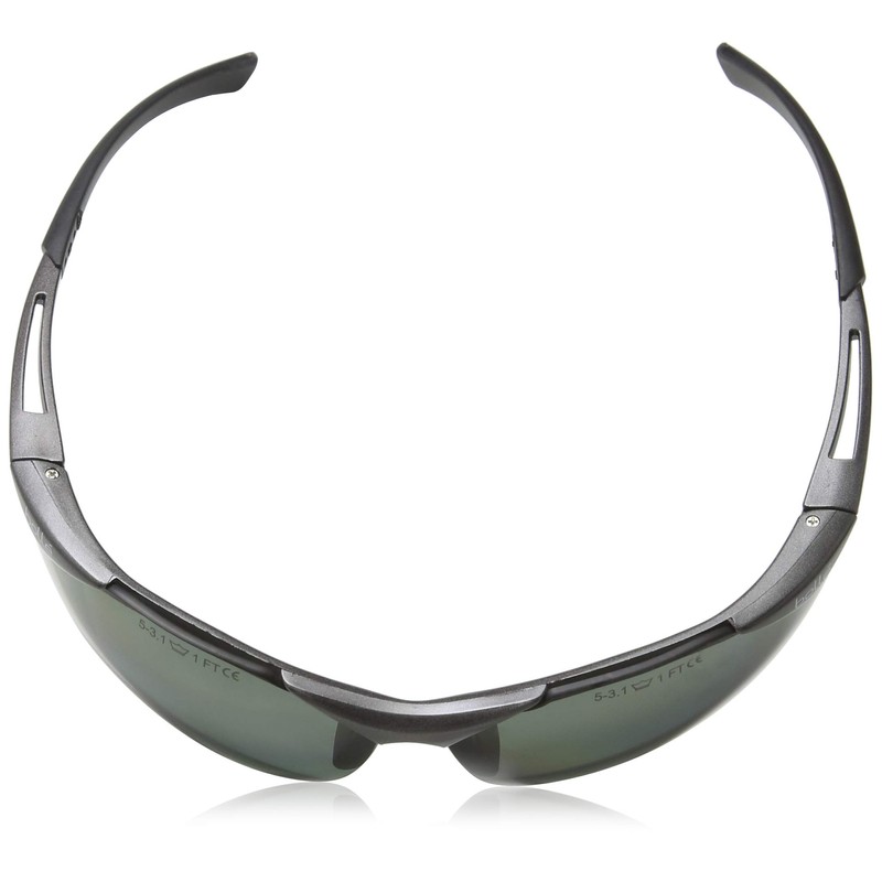 Bolle Safety - Contour Safety Glasses - Polarised