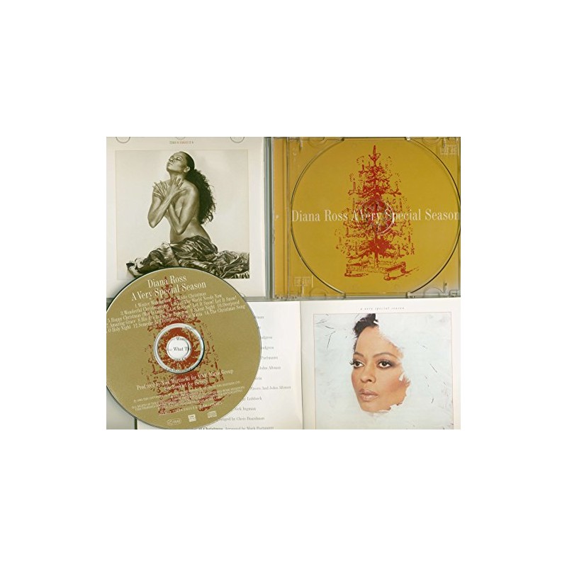 A Very Special Season