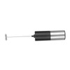 Milk Frother Handheld 14000гpm 6W Button Switch Built in Motor