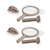 Intex PureSpa Hot Tub Maintenance Accessory Kit w/Accessorres 28004E (2