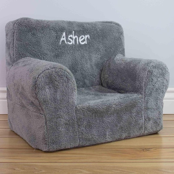 DIBSIES Personalized Creative Wonders Toddler Chair - Ages 1.5 to
