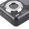 Underwater Camera 48MP 4K Video Output 16X Digital Zoom Anti