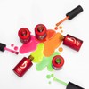 kodi professional Color Rubber Base Gel, NEON 01 | 7