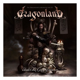 Under the Grey Banner