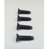 Jeep bay 4 ea Tail Gate & Hinge Torx Screws