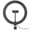 LED Selfie Ring Light Dimmable Photography Fill Light with Stand