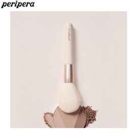 PERIPERA Technic Contour Brush 1ea