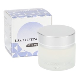 Lash Lift Glue Balm Strong Adhesive Water Solubility Brow Lamination Eyelash Perm Glue Gel 10g