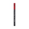 L'Oreal Paris, Delineador De Ojos, Infallible Micro Fine Brush Liner,