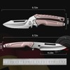 Heavy Duty Poultry Scissors, Detachable Kitchen Shears, Kitchen shears for