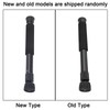 Mini Portable Adjustable Height Monopod Selfie Stick Mount Support Rod