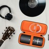BOVKE Travel Case Compatible with Ultimate Ears Boom 4 Portable