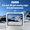 RG35XXSP Flip Handheld Game Console 3.5 inch IPS Clamshell Video