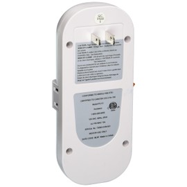 Koolatron Pestcontro 5 In 1 With Ionizer