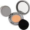 Chacott Glass Veil Cushion Foundation Refill 521 Natural Beige