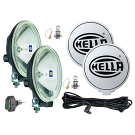 Hella H13750601 500 Driving Lamp Kit