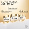 AGE PERFECT - Rehydrating Night Cream