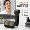 92B Replacement Shaver Head for Series 9 Razors – Stainless