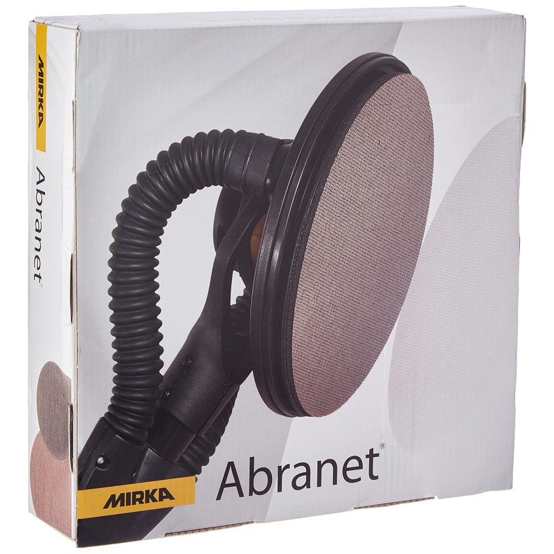 Mirka Abranet Mesh Sanding Discs Diameter 225 mm Velcro /