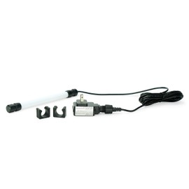 Aquascape AquaGarden Mini Waterfall Light with Transformer and Rubber Clips | 78327