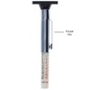 RoadPro RP725 Tire Tread Depth Gauge with Dual Calibration