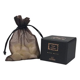 DOME of Harrogate ORANGE & CINNAMON Mood Wax Melts