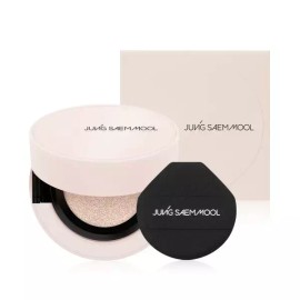 Jung Saem Mool 정샘물 스킨 누더 쿠션 컨실러(SPF50+) 라이트 10g -R Jung Saem Mool Skin Nuder Cushion Concealer (SPF50+) Light 10g -R