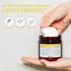 Davines Naturaltech NOURISHING Vegetarian Miracle Mask, Deep Moisturizing For Dry