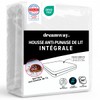 Dreamway Mattress Cover 90 x 200 cm - Complete Against