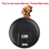 My Pet Command, Indoor Pet Barrier with Adjustable Range, Static