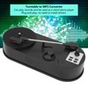 Vinyl Turntable Record Player USB 2.0 Professional Turntable to MP3