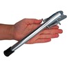 SKIR'CO (Pack of 2) Spring Loaded Door Stop 220mm Length