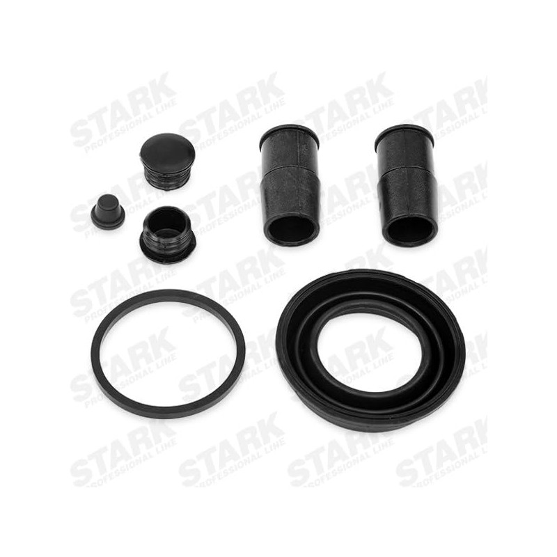 STARK SKRK-0730605 Rear Brake Caliper Repair Kit