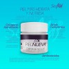 Crema de Noche Ser Ms con cido Hialurnico e Hipoalergnica
