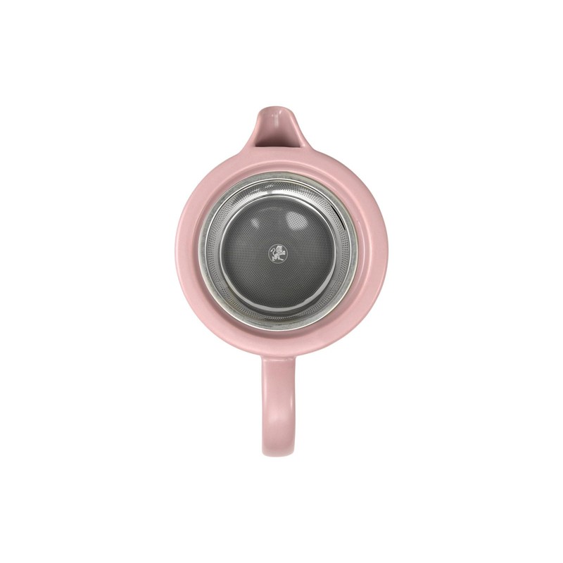 Maxwell & Williams Cafe Life Tea for One with Infuser