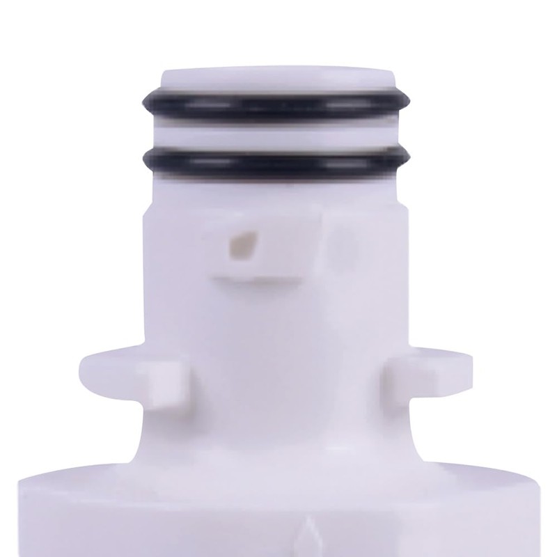 FilterLogic FFL-156L | 1x Fridge Water Filter Compatible with LG