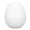 Egg Cooker Hard Boiled Egg Cooker 4 Eggs Capacity Compact