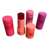 Pack Con 4 Rubores De Gelatina Favor Beauty Milk