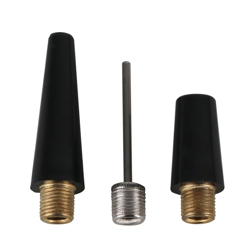 Hilka 83010420 Car Tyre Inflator with Light