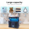 UV Light Sanitizer Box, Portable Foldable Cleaner and Sanitizing Machine