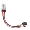 Professional Passenger Seat Occupancy Sensor Mat Emulator Replacement for E