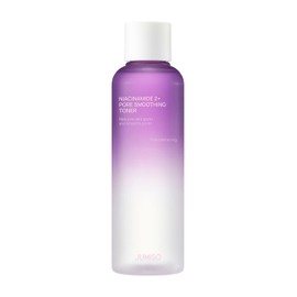 Jumiso Niacinamide 2 Plus Pore Smoothing Toner 205ml