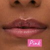 Tripeptide Plumping & Hydrating Pink Lip Balm – Hydrates, Repairs,