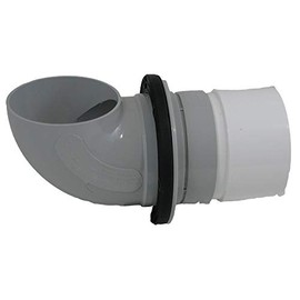 3 inch RainHarvesting Tank Overflow Kit (3inch)