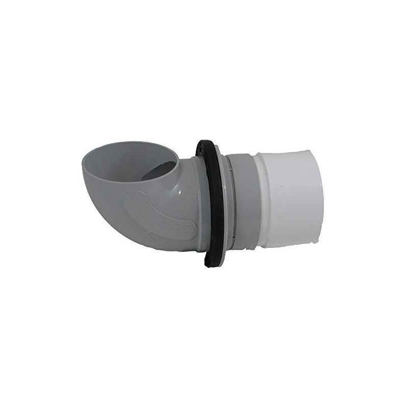3 inch RainHarvesting Tank Overflow Kit (3inch)
