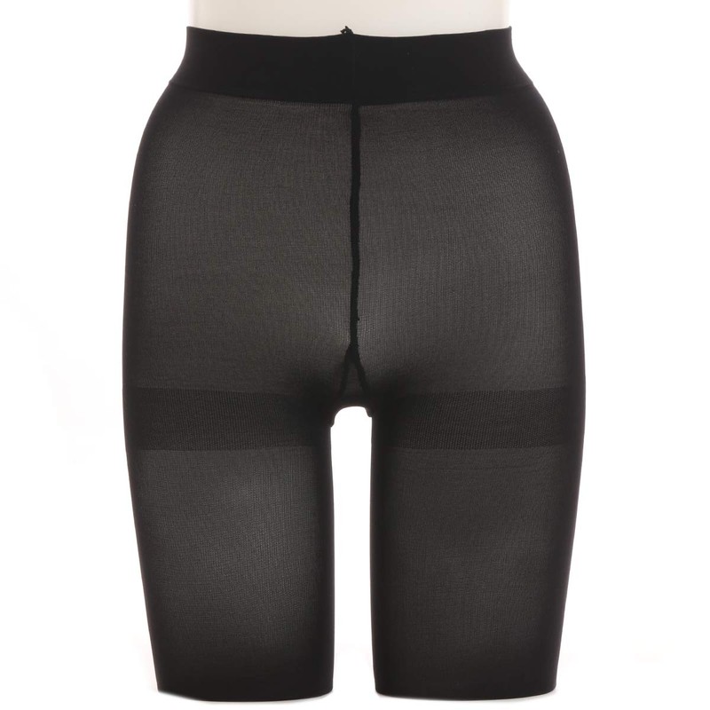 ATSUGI ASTIGU Thermal Compression Tights, 120 Denier [Set of 3]