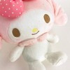 My Melody Pastel Pop Plush