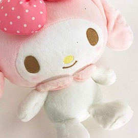 My Melody Pastel Pop Plush