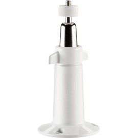 Arlo Certified Accessory | Adjustable Mount, Outdoor/Indoor, Designed for Arlo Go 1, Go 2, Essential (+XL), Pro 3, Pro 4 (+XL), Pro 5, Ultra 2 (+XL) Security Cameras, White