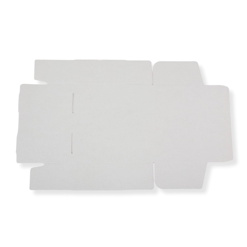 Cardboard 240 x 160 x 80 mm (Pack of 10),